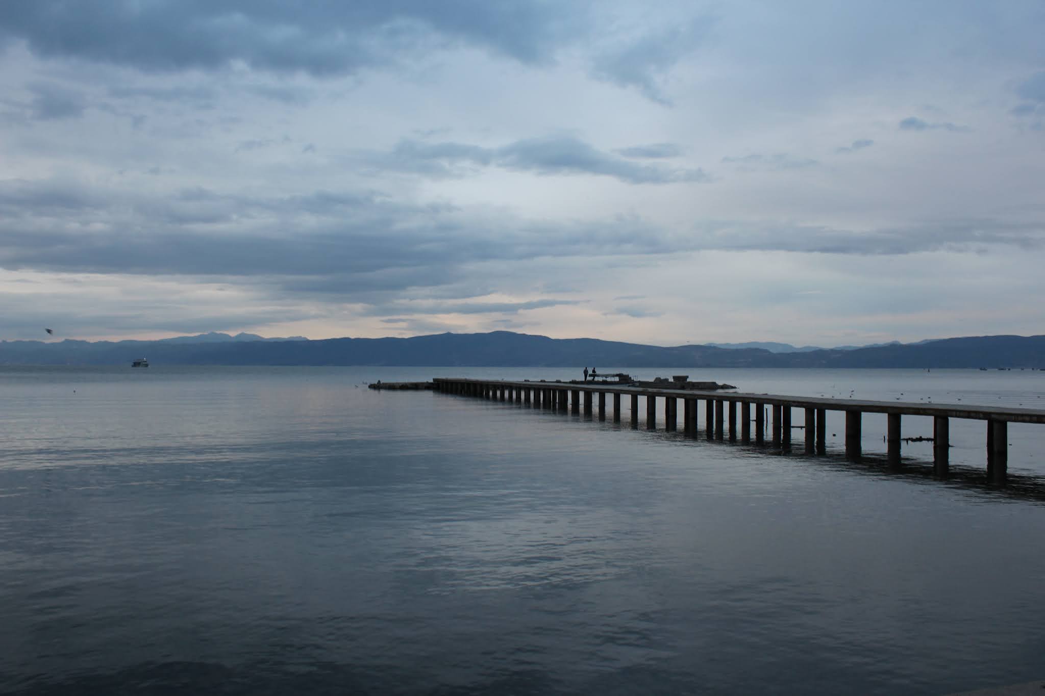 Visit Lake Ohrid