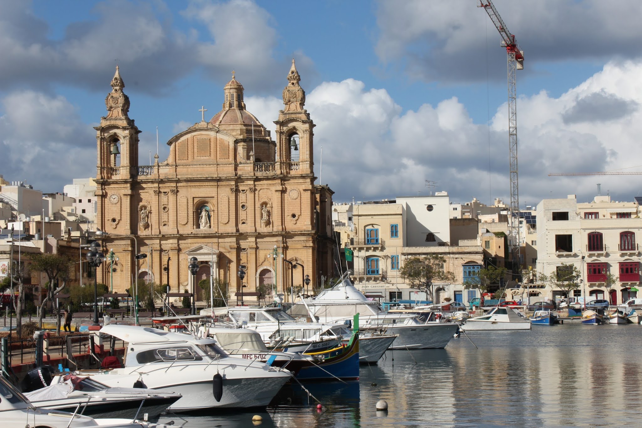 Best attractions in Malta and Gozo