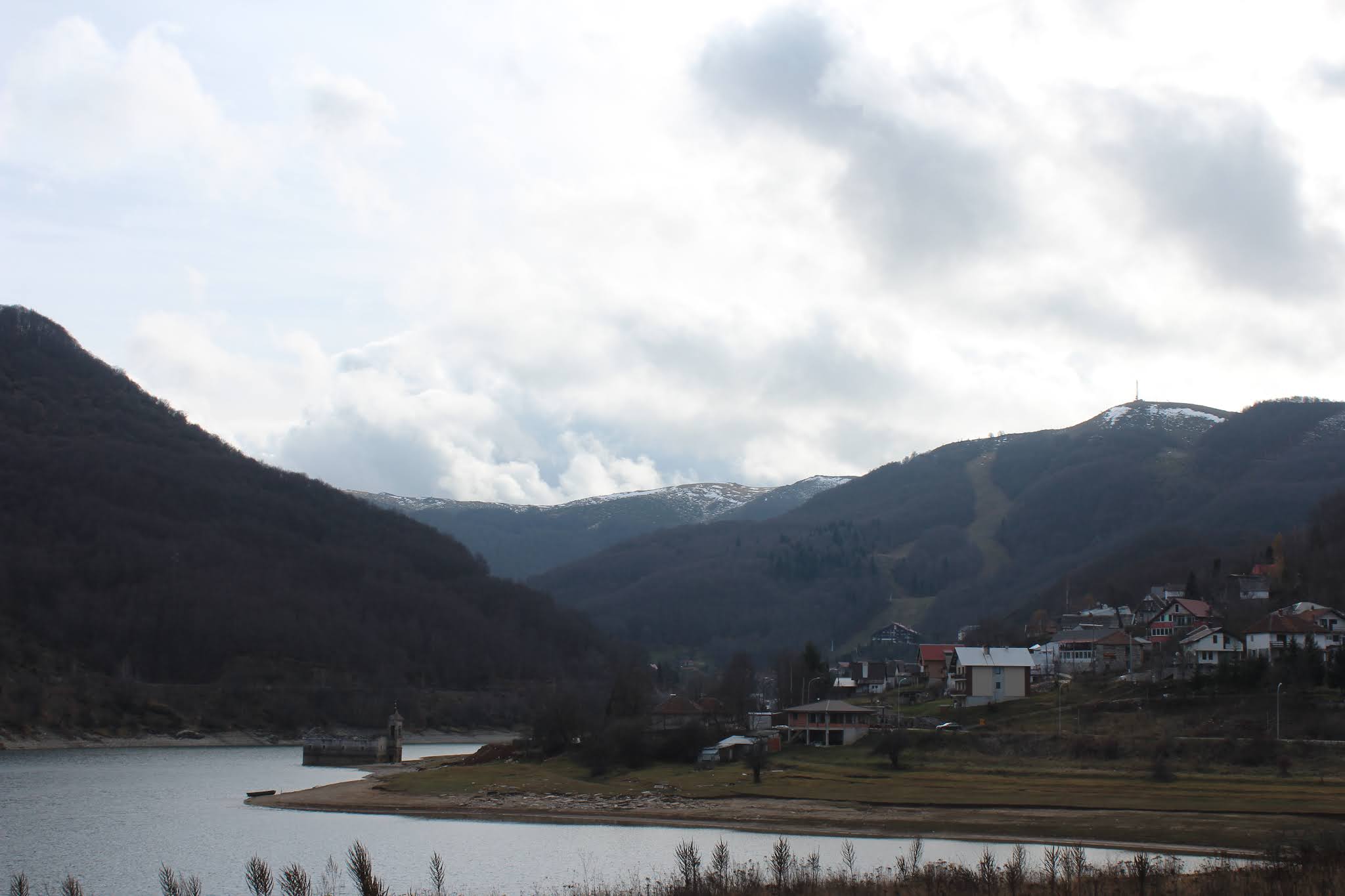 mavrovo