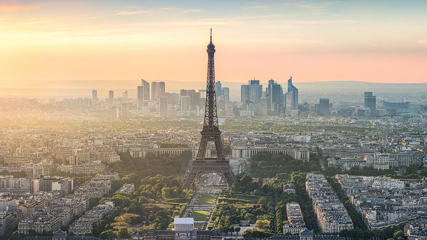 3 things to do in Paris