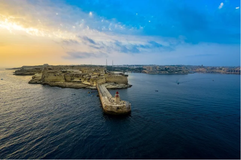 Why Visit Malta