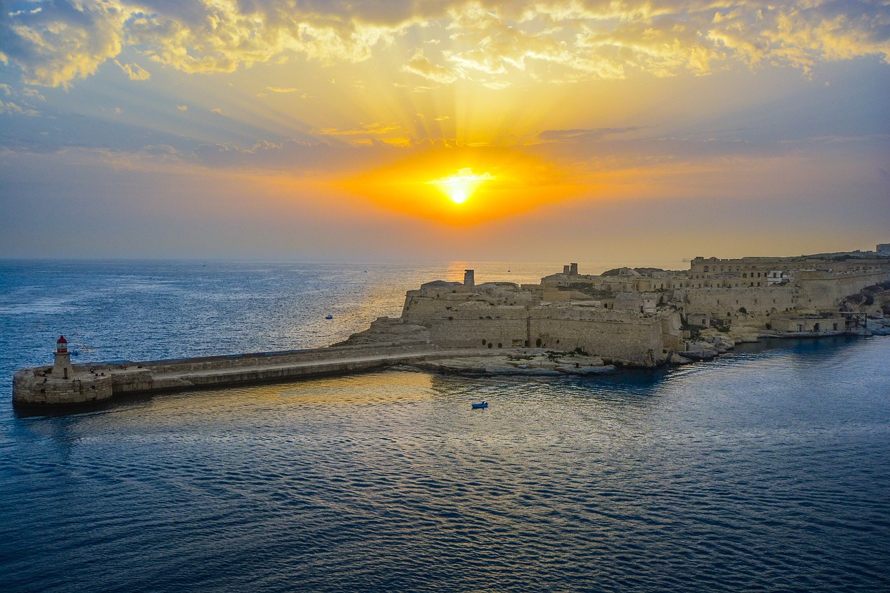 travel tips for visiting Malta