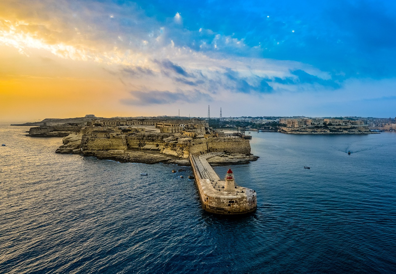 trip to Malta